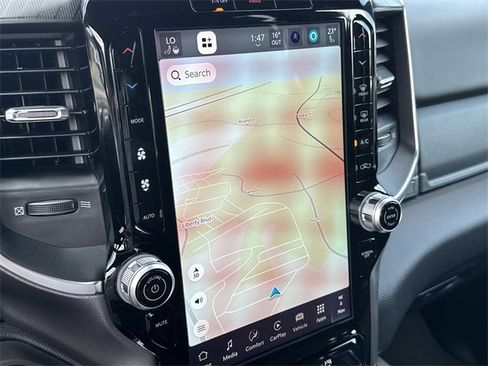 New 2026 RAM 1500 Big Horn image 21