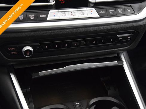Used 2021 BMW M340i w/ Driving Assistance Package RWD image 33