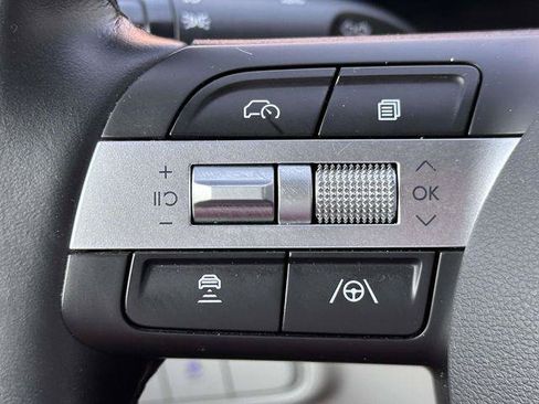Used 2025 Hyundai Tucson SEL AWD/4WD image 24