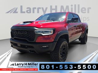 New 2026 RAM 1500 RHO AWD/4WD video 1