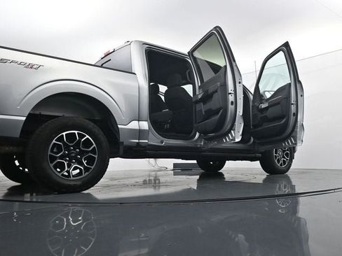 Certified 2023 Ford F150 XLT w/ Equipment Group 302A High AWD/4WD image 43