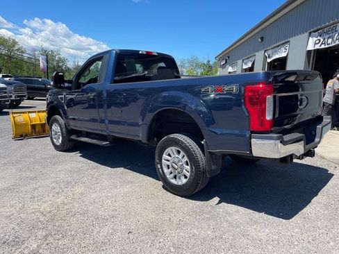 Used 2019 Ford F250 XLT w/ Snow Plow Prep Package AWD/4WD image 5