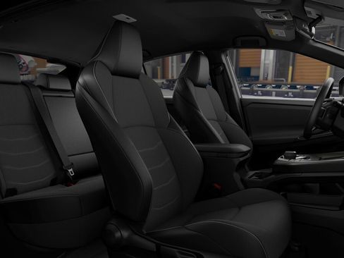 New 2026 Toyota C-HR image 23