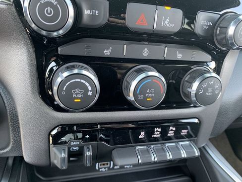 New 2026 RAM 1500 Big Horn image 24