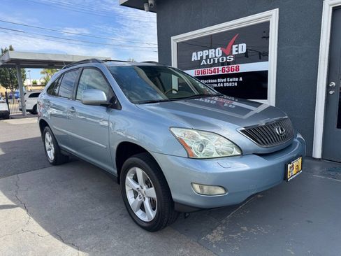 Used 2005 Lexus RX 330 AWD w/ Premium Plus Pkg image 1