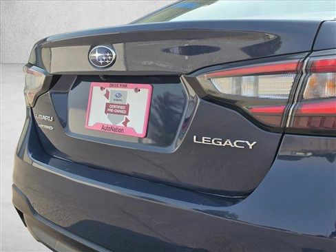 Used 2025 Subaru Legacy Premium AWD/4WD image 14