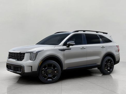 New 2026 Kia Sorento SX Prestige AWD/4WD image 3