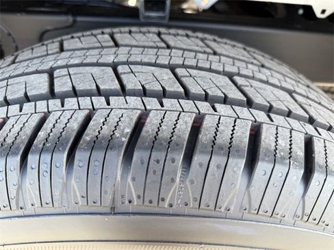 New 2026 Chevrolet Silverado 1500 Custom image 37