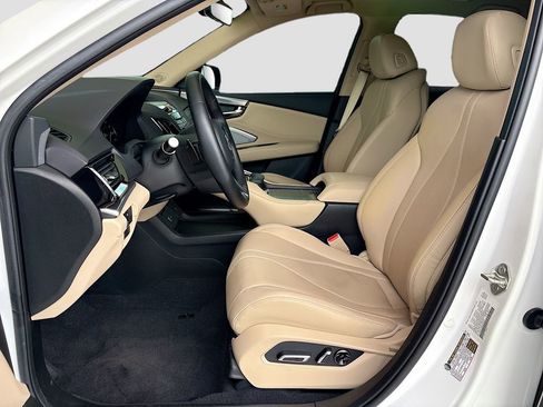 Used 2020 Acura RDX FWD w/ Technology Package image 19