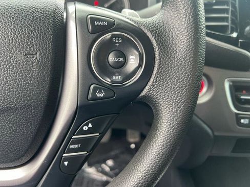 Used 2023 Honda Ridgeline Sport image 18