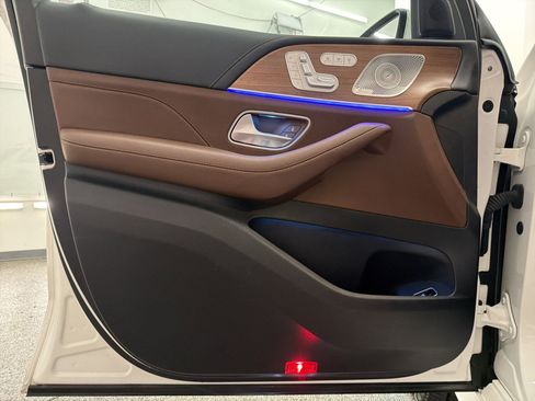 Used 2024 Mercedes-Benz GLE 450 GLE 450 image 19