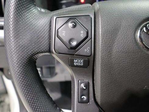 Certified 2023 Toyota Tacoma TRD Off-Road AWD/4WD image 34