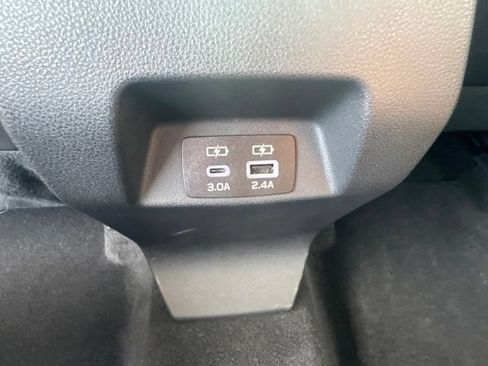 Certified 2025 Subaru Crosstrek 2.5i Limited AWD/4WD image 12
