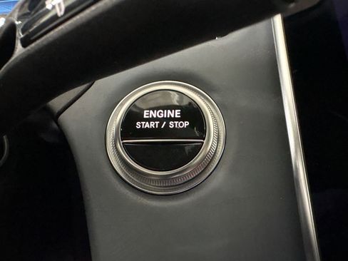 Certified 2025 Mercedes-Benz E 53 AMG e 4MATIC Sedan image 27
