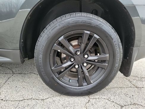 Used 2017 Chevrolet Equinox LS w/ LPO, Protection Package FWD image 26