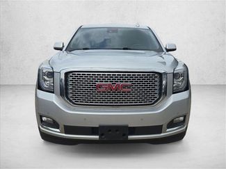 Used 2017 GMC Yukon Denali w/ Open Road Package AWD/4WD video 2