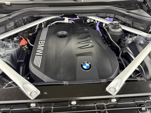 Used 2026 BMW X5 xDrive40i image 36