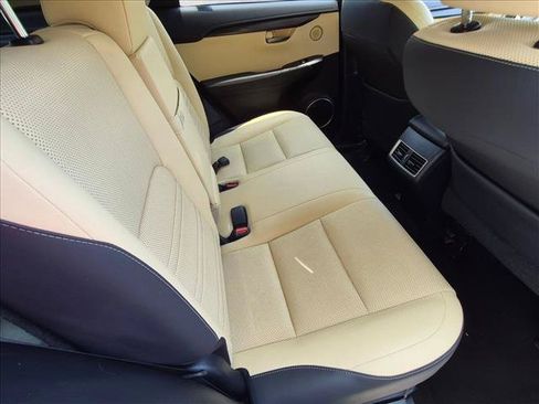 Used 2018 Lexus NX 300 AWD w/ Premium Package image 19