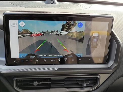 New 2025 Ford Bronco Sport Badlands w/ Sasquatch Badlands Package image 25