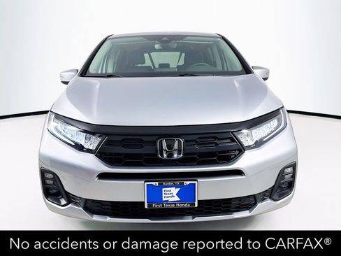 Used 2026 Honda Odyssey EX-L image 2