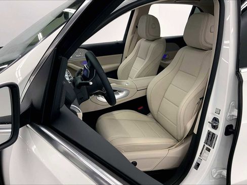 New 2026 Mercedes-Benz GLE 350 4MATIC image 21