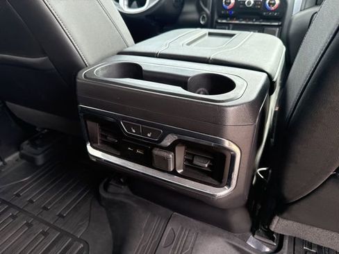 Used 2019 GMC Sierra 1500 SLT w/ SLT Premium Package image 49