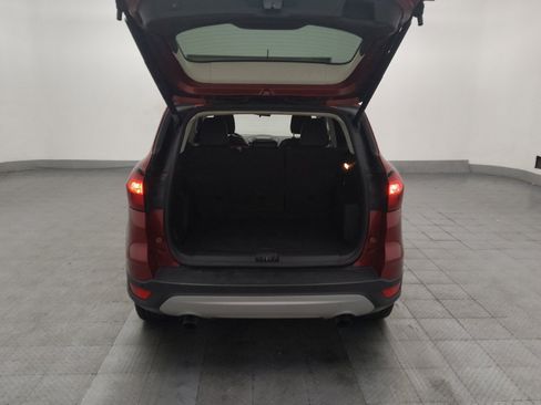 Used 2019 Ford Escape SEL FWD image 29
