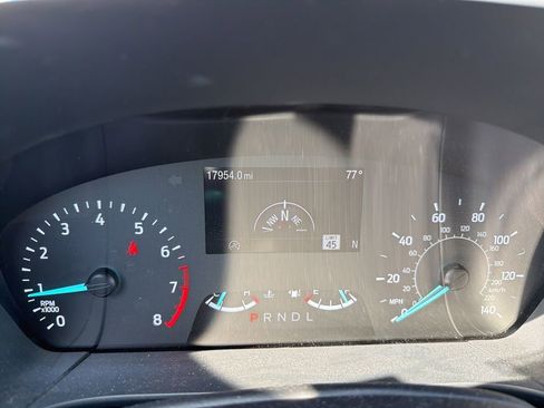 Used 2022 Ford Escape SEL AWD/4WD image 12