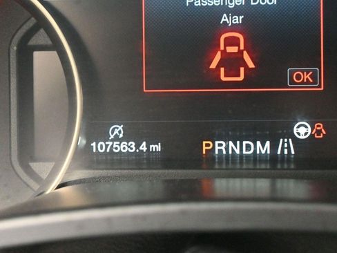 Used 2018 Ford F150 Raptor w/ Equipment Group 802A Luxury AWD/4WD image 21