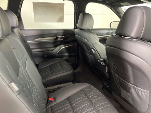 New 2025 Kia Telluride SX X-Line image 17