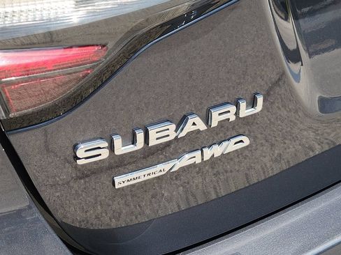 Certified 2024 Subaru Legacy Limited AWD/4WD image 9