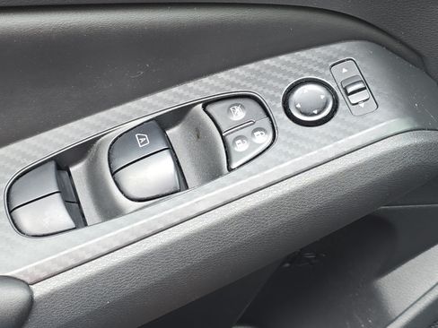 Certified 2023 Nissan Altima 2.5 S FWD image 26