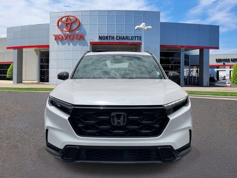 Used 2025 Honda CR-V Sport-L image 3