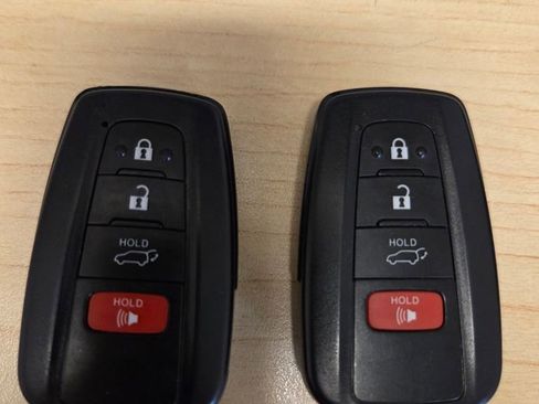 Used 2023 Toyota RAV4 XSE w/ XSE Grade Weather Package image 46