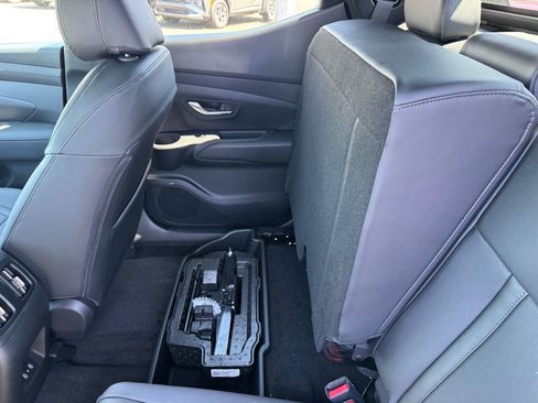 New 2026 Hyundai Santa Cruz SEL AWD/4WD image 11
