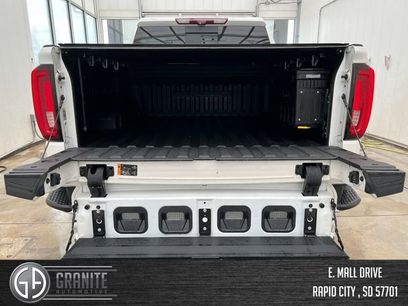 Used 2020 GMC Sierra 1500 Denali w/ Denali Ultimate Package