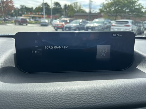 Used 2023 MAZDA CX-50 Meridian Edition w/ Cargo Package image 25