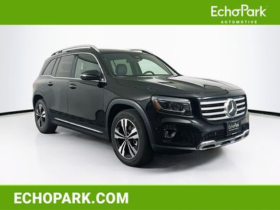 Used 2024 Mercedes-Benz GLB 250 GLB 250