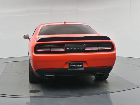 Used 2023 Dodge Challenger R/T image 26