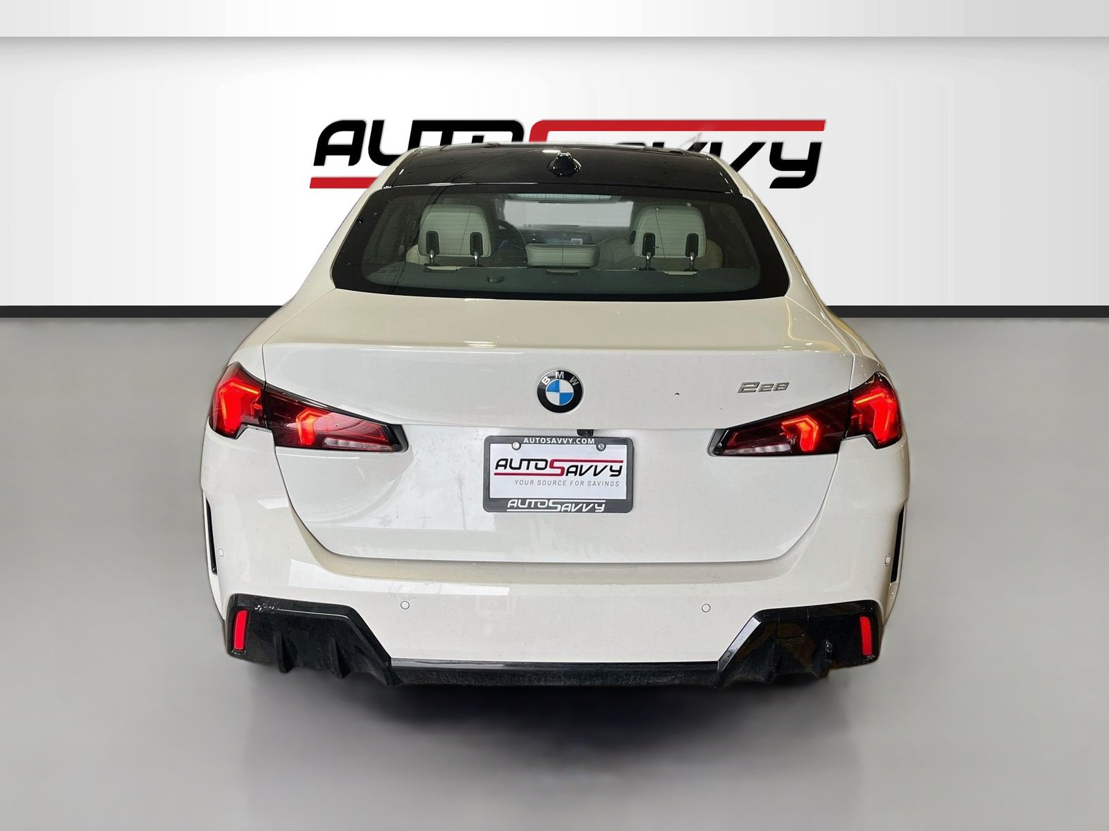 Used 2026 BMW 228i FWD image 6
