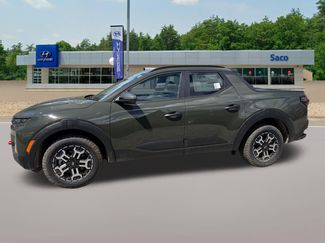 New 2026 Hyundai Santa Cruz XRT AWD/4WD video 2