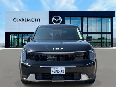Used 2026 Kia EV9 Light