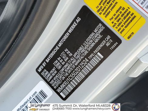 Used 2016 MINI Cooper 4-Door Hardtop FWD image 33