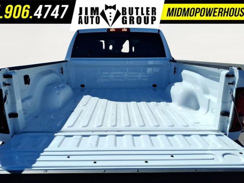 Used 2025 RAM 2500 Tradesman image 6