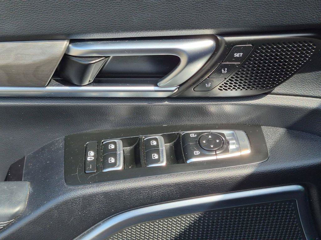 Certified 2024 Kia Telluride SX X-Line AWD/4WD image 14