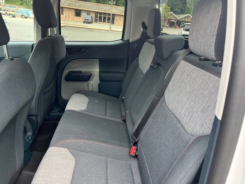 Used 2023 Ford Maverick XLT FWD image 11