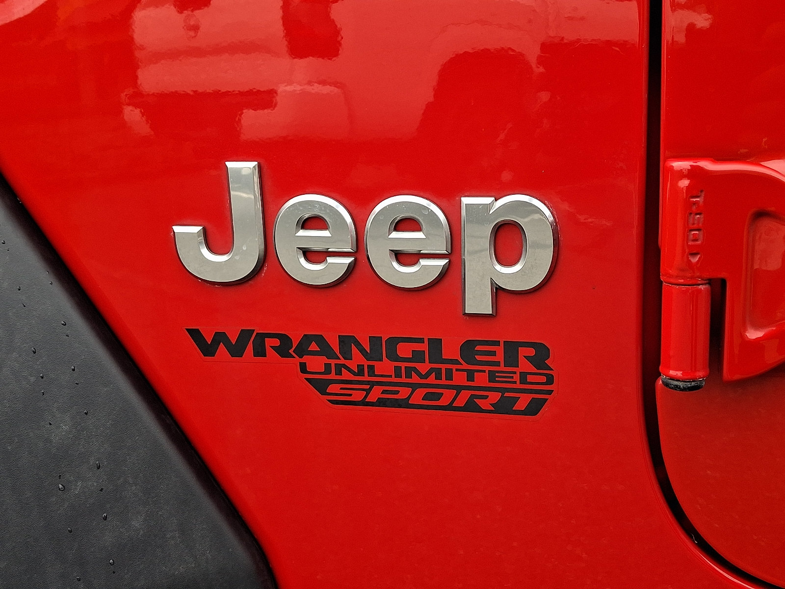 Used 2018 Jeep Wrangler Unlimited Sport S AWD/4WD image 31