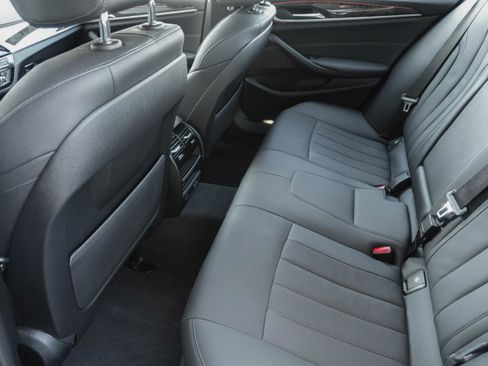 Certified 2023 BMW 530i w/ M Sport Package image 35