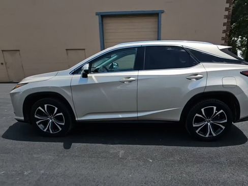 Used 2019 Lexus RX 350 AWD w/ Navigation Package image 8