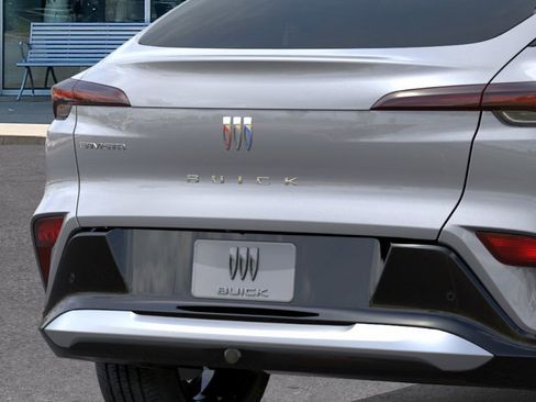 New 2026 Buick Envista Sport Touring w/ Convenience I Package image 16